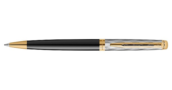 Waterman Hémisphère Reflections of Paris Deluxe Ballpoint